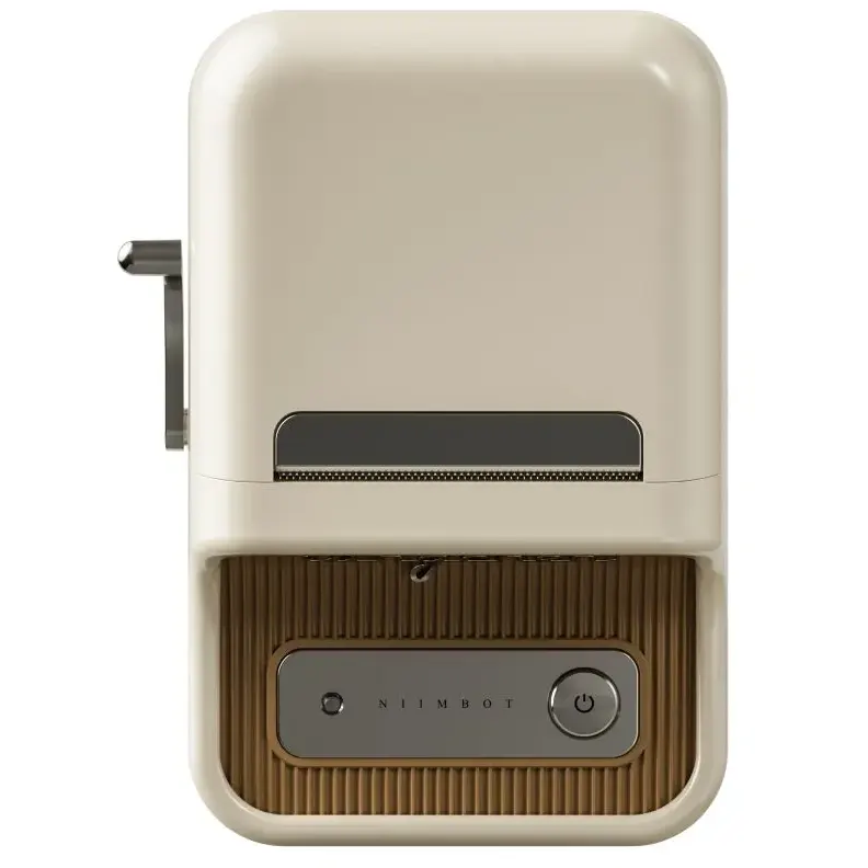 imprimante détiquettes Niimbot B21 Pro White - 1746796