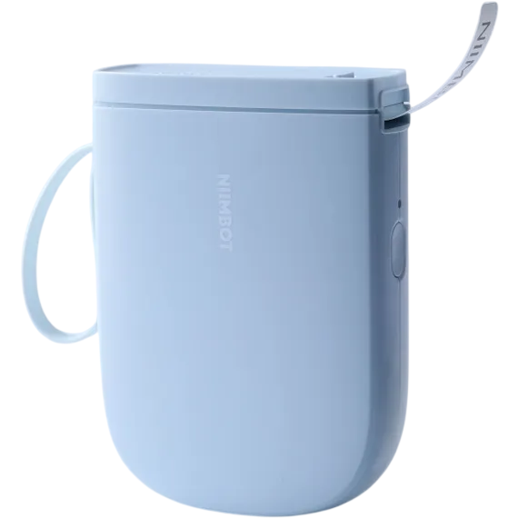 imprimante détiquettes Niimbot D11 H Blue - 1746730