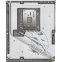 Motherboard Gigabyte X870E AORUS PRO X3D ICE - photo 3