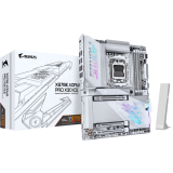Motherboard Gigabyte X870E AORUS PRO X3D ICE