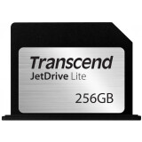 Atmiņas kartes 256Gb SD Transcend JetDrive Lite 360 (TS256GJDL360)