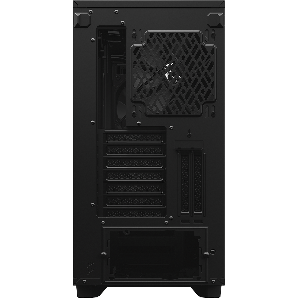 Datoru korpuss Fractal Design Define 7 Black TG Light Tint - FD-C-DEF7A-02 - foto 21