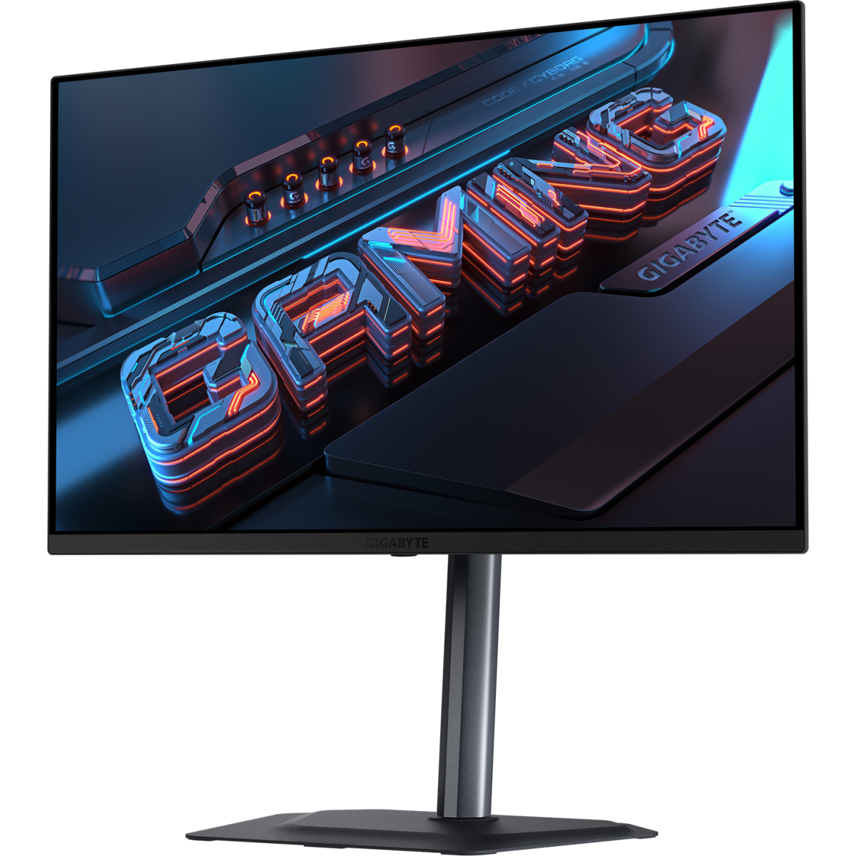 écran Gigabyte 27" MO27Q2A - photo 2