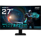 écran Gigabyte 27" GS27QCA