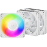 Ventilateur pour boîtier Arctic P12 Pro A-RGB White (3 pcs) (ACFAN00326A)