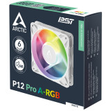 case fan Arctic P12 Pro A-RGB White (ACFAN00311A)