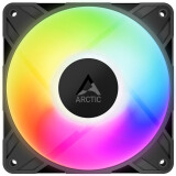 case fan Arctic P12 Pro A-RGB Black (3 pcs) (ACFAN00310A)