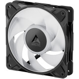 case fan Arctic P12 Pro A-RGB Black (3 pcs) (ACFAN00310A)