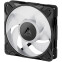 case fan Arctic P12 Pro A-RGB Black (3 pcs) - ACFAN00310A - photo 3