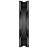 case fan Arctic P12 Pro A-RGB Black (3 pcs) (ACFAN00310A)