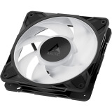 case fan Arctic P12 Pro A-RGB Black (3 pcs) (ACFAN00310A)
