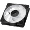 case fan Arctic P12 Pro A-RGB Black (3 pcs) - ACFAN00310A - photo 7