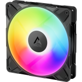 Case fan Arctic P14 Pro A-RGB Black (ACFAN00315A)