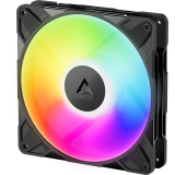 Case fan Arctic P14 Pro A-RGB Black (3 pcs) (ACFAN00320A)