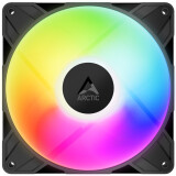 Case fan Arctic P14 Pro A-RGB Black (3 pcs) (ACFAN00320A)