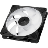 Case fan Arctic P14 Pro A-RGB Black (3 pcs) (ACFAN00320A)