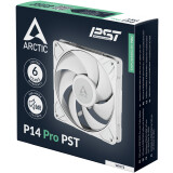 case fan Arctic P14 Pro PST White (ACFAN00317A)