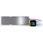 Liquid cooling system MONTECH HyperFlow Digital 360 White - HYPERFLOW DIGITAL 360 (W) - photo 2