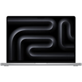 Laptop Apple MacBook Pro 14 Silver (M5, 2025) (MDE44D/A)