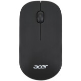 Tastatūra + pele Acer OKR030 Black (ZL.KBDEE.005)