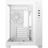 Boîtier DeepCool CG330 3F White (R-CG330-WHNGM3-G)