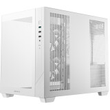 Boîtier DeepCool CG330 3F White (R-CG330-WHNGM3-G)