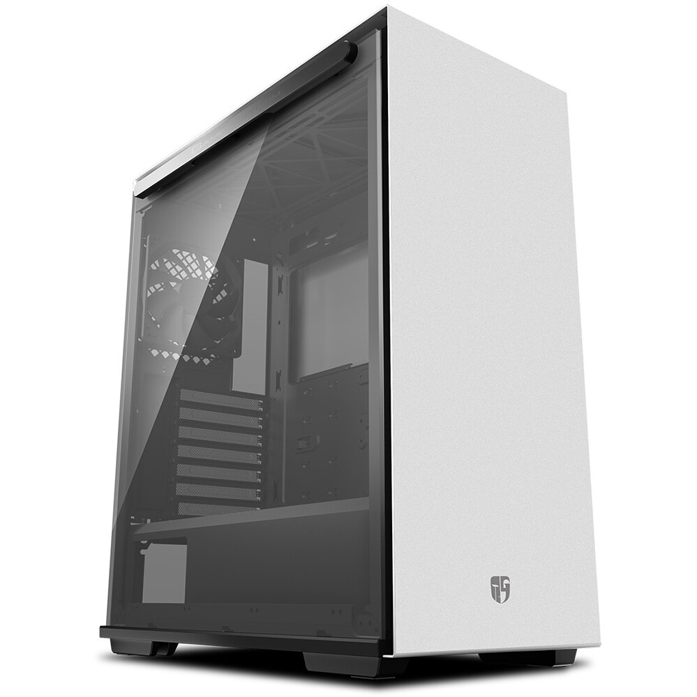 Datoru korpuss DeepCool MACUBE 310 White