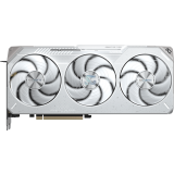 carte graphique AMD Radeon RX 9070 XT Gigabyte GAMING OC ICE 16GB (GV-R907XGAMINGOCICE-16GD)