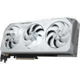 carte graphique AMD Radeon RX 9070 XT Gigabyte GAMING OC ICE 16GB (GV-R907XGAMINGOCICE-16GD)