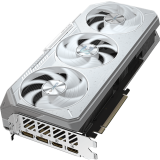 carte graphique AMD Radeon RX 9070 XT Gigabyte GAMING OC ICE 16GB (GV-R907XGAMINGOCICE-16GD)