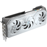 carte graphique AMD Radeon RX 9070 XT Gigabyte GAMING OC ICE 16GB (GV-R907XGAMINGOCICE-16GD)