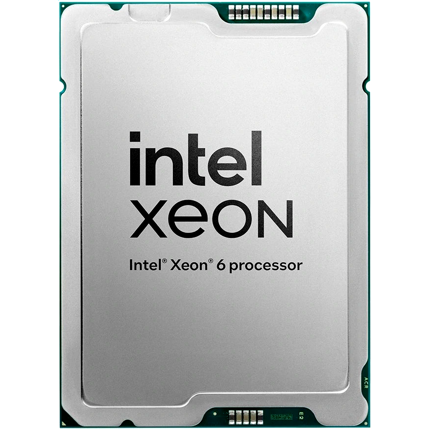 Processeur serveur Intel Xeon 6724P OEM - PK8072006398900