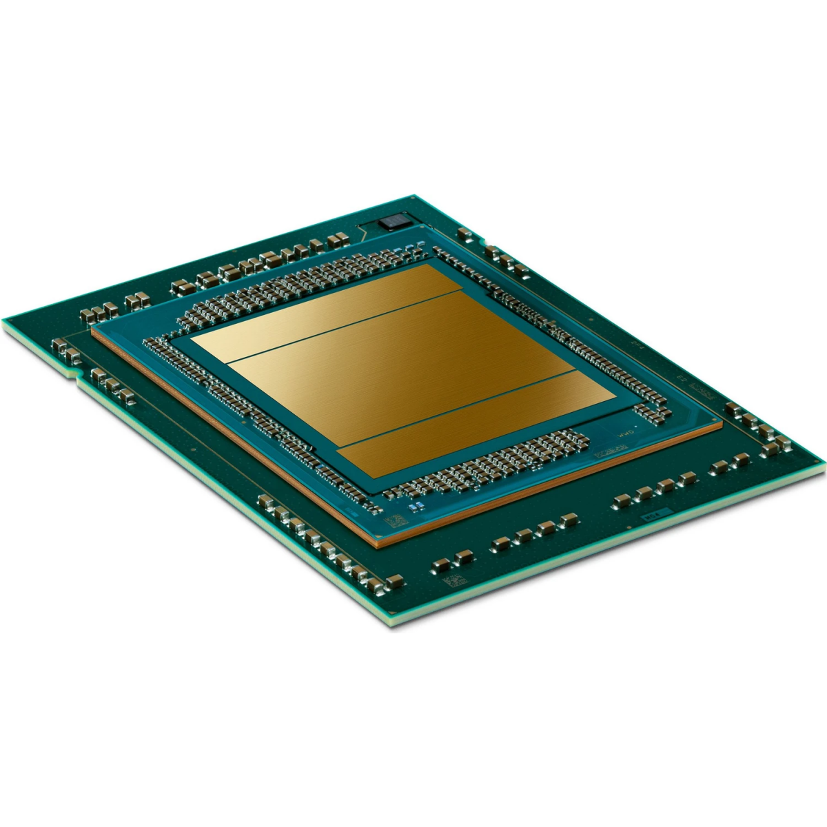 Processeur serveur Intel Xeon 6724P OEM - PK8072006398900 - photo 2
