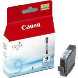 cartouche Canon PGI-9 Photo Cyan (1038B001)