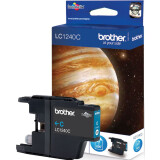 Cartridge Brother LC1240C Cyan