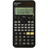 Calculatrice BRAUBERG SC-850 Black (250525)