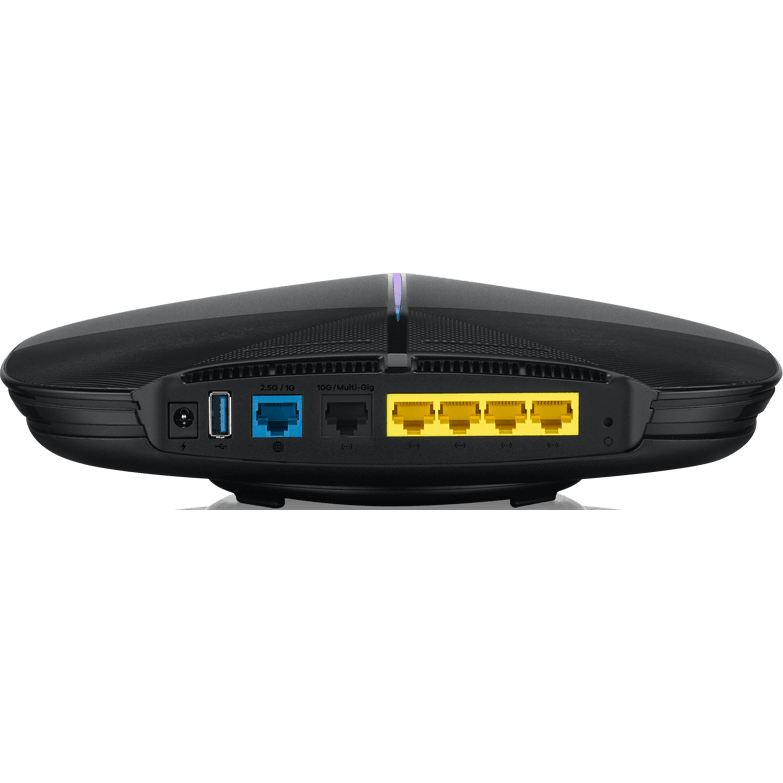 Wi-Fi rūteris (maršrutētājs) Zyxel NBG7815 Armor G5 - NBG7815-EU0102F - foto 4