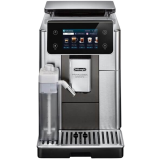 Coffee machine DeLonghi ECAM 630.75.TM PrimaDonna Aromatic (ECAM630.75.TM)
