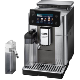 Coffee machine DeLonghi ECAM 630.75.TM PrimaDonna Aromatic (ECAM630.75.TM)