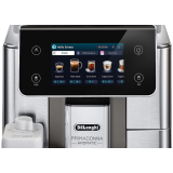 Coffee machine DeLonghi ECAM 630.75.TM PrimaDonna Aromatic (ECAM630.75.TM)