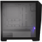 Datoru korpuss Cooler Master MasterBox K501L RGB Black (MCB-K501L-KGNN-SR1) - foto 6
