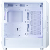Boîtier Zalman I3 Neo ARGB V2 White (i3 NEO ARGB V2 White)