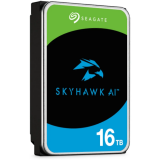 Hard Drive 16TB SATA-III Seagate SkyHawk AI (ST16000VE004)