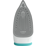 fer à repasser Candy CI-103 Turquoise