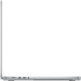 Laptop Apple MacBook Pro 14 Silver (M5, 2025) (MDE54D/A)