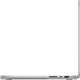 Laptop Apple MacBook Pro 14 Silver (M5, 2025) (MDE54D/A)