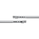 Laptop Apple MacBook Pro 14 Silver (M5, 2025) (MDE54D/A)