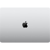Laptop Apple MacBook Pro 14 Silver (M5, 2025) (MDE54D/A)