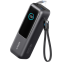 Externer Akku Anker Laptop Power Bank 25K Space Black - A1695H11
