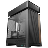 Boîtier DeepCool CL660 Black (R-CL660-BKNNA0-G-1)